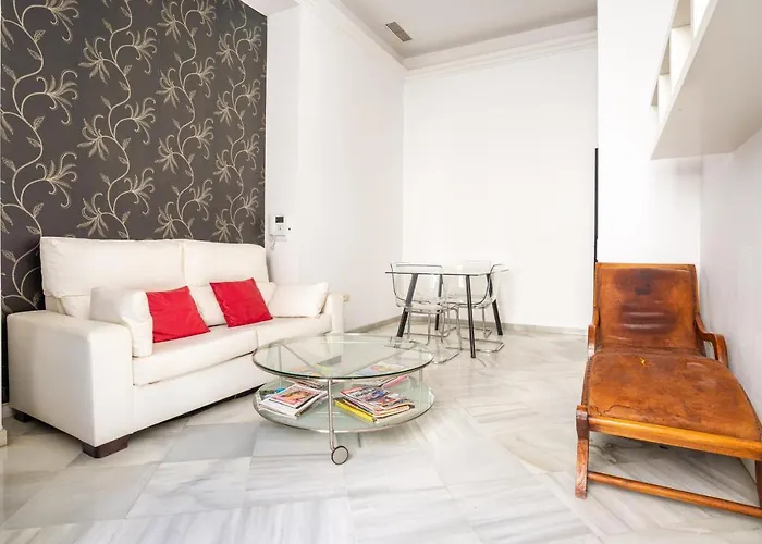 Urbe10 Cister 1 Bedroom Apartment