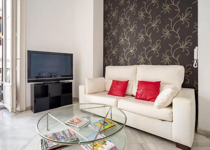 Urbe10 Cister 1 Bedroom Apartment