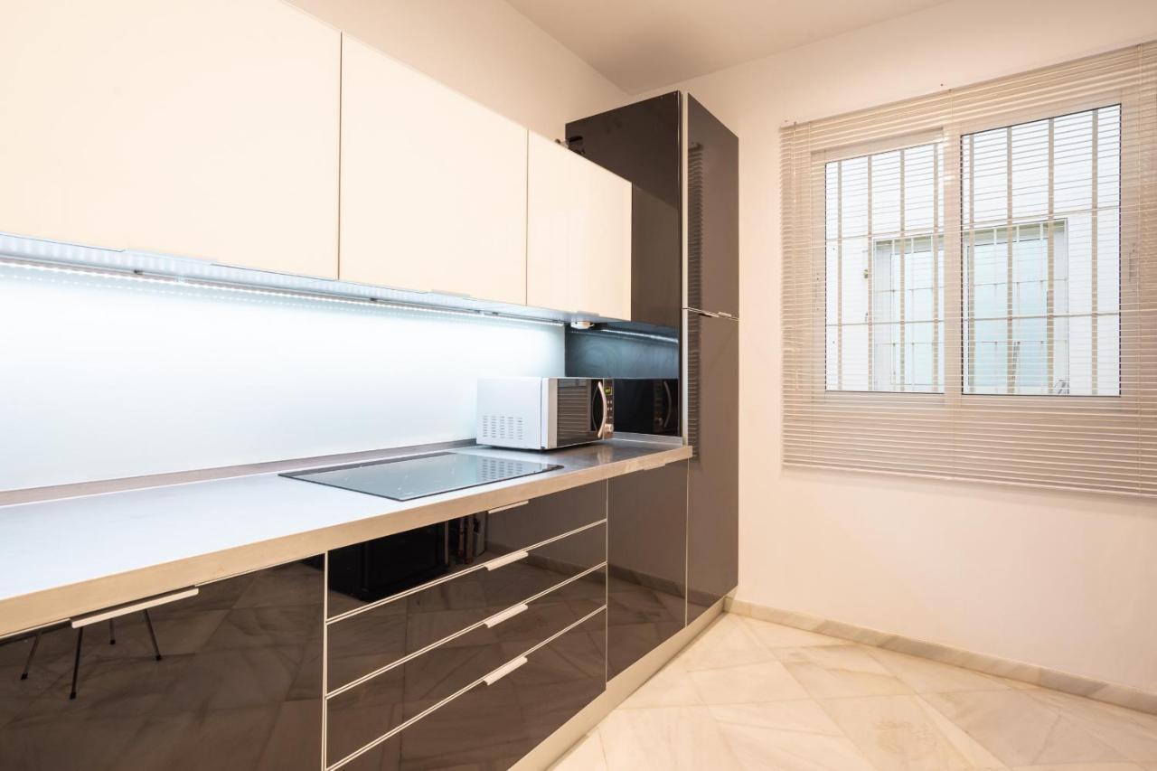 Urbe10 Cister 1 Bedroom Apartament