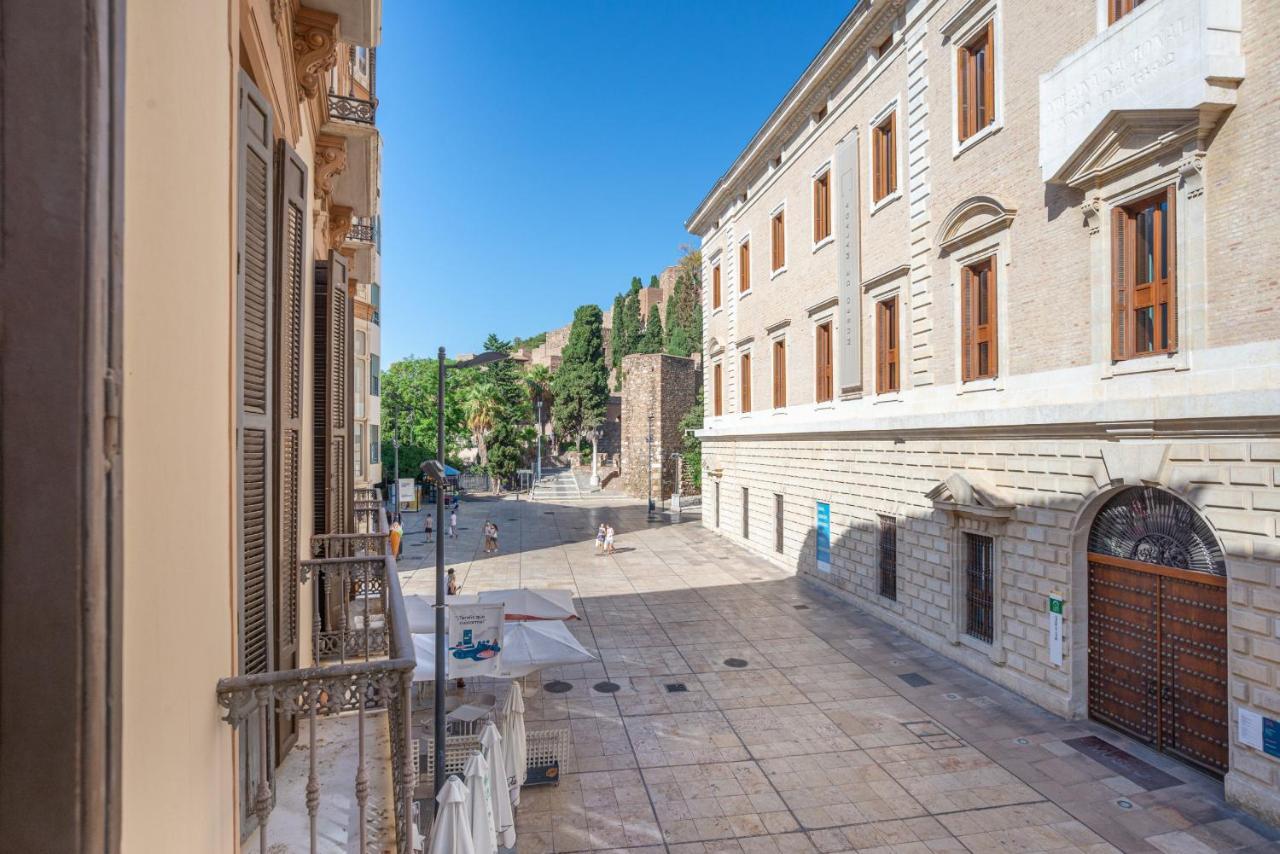 Urbe10 Cister 1 Bedroom * Màlaga