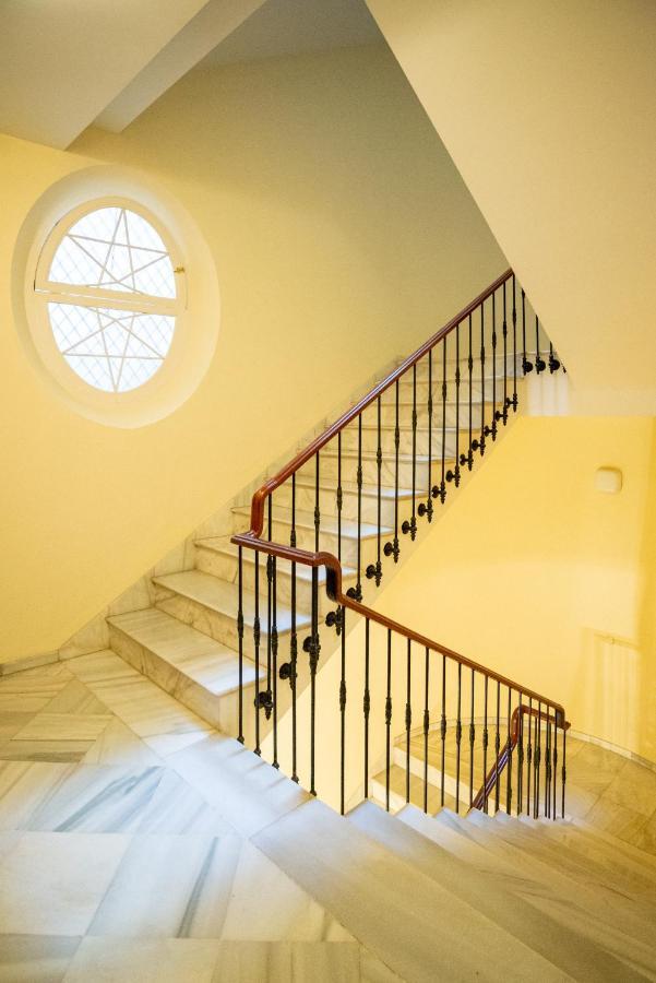 Urbe10 Cister 1 Bedroom Apartament